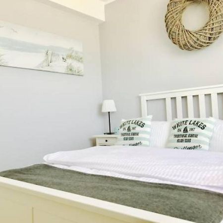 דארלובקו Apartamenty "U Jasia" I מראה חיצוני תמונה