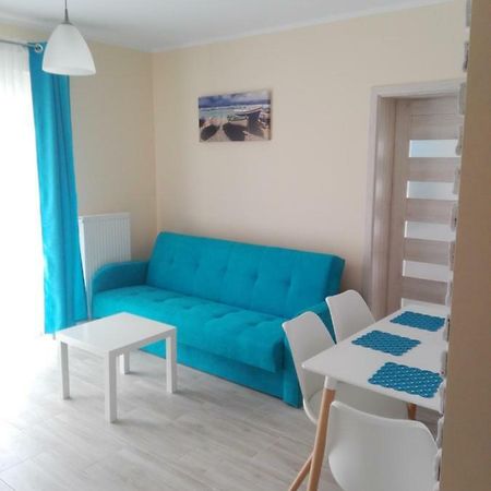 דארלובקו Apartamenty "U Jasia" I מראה חיצוני תמונה