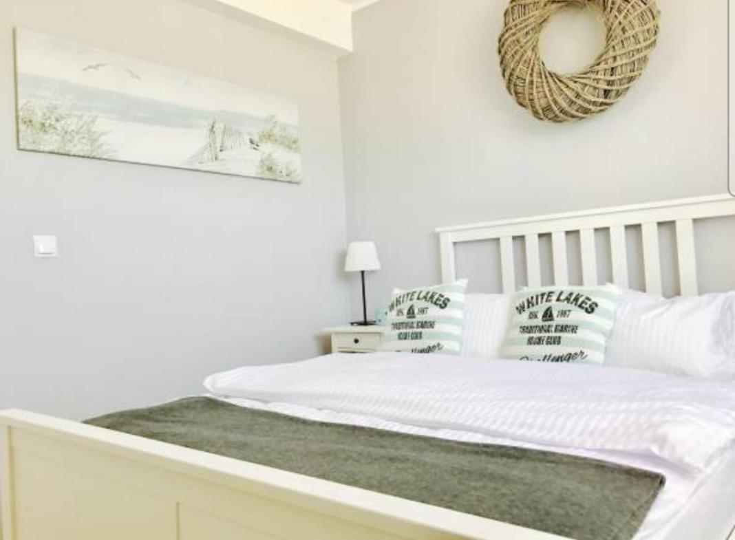 דארלובקו Apartamenty "U Jasia" I מראה חיצוני תמונה