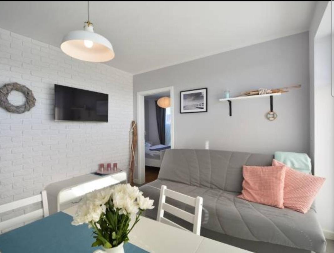 דארלובקו Apartamenty "U Jasia" I מראה חיצוני תמונה