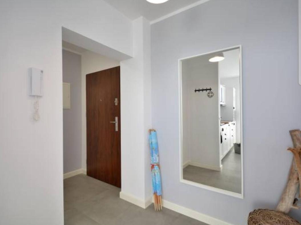 דארלובקו Apartamenty "U Jasia" I מראה חיצוני תמונה