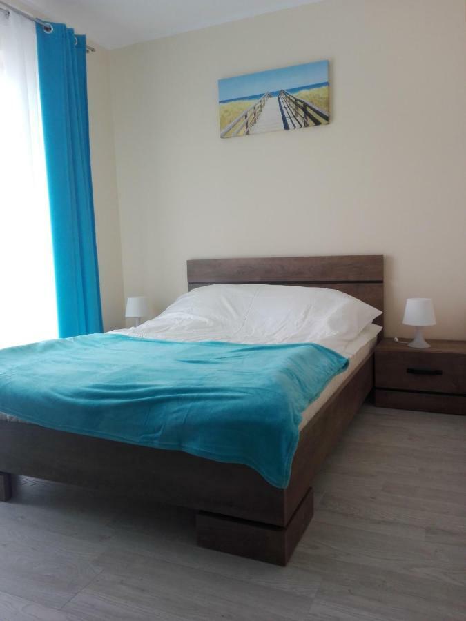 דארלובקו Apartamenty "U Jasia" I מראה חיצוני תמונה