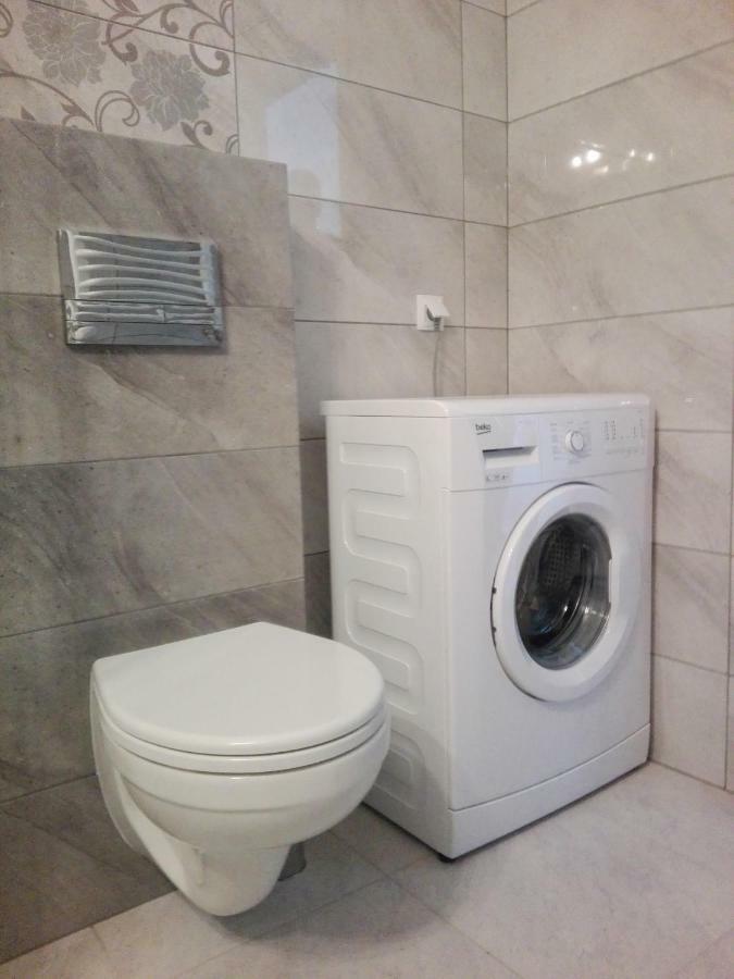 דארלובקו Apartamenty "U Jasia" I מראה חיצוני תמונה