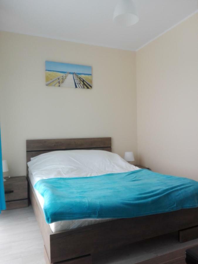 דארלובקו Apartamenty "U Jasia" I מראה חיצוני תמונה