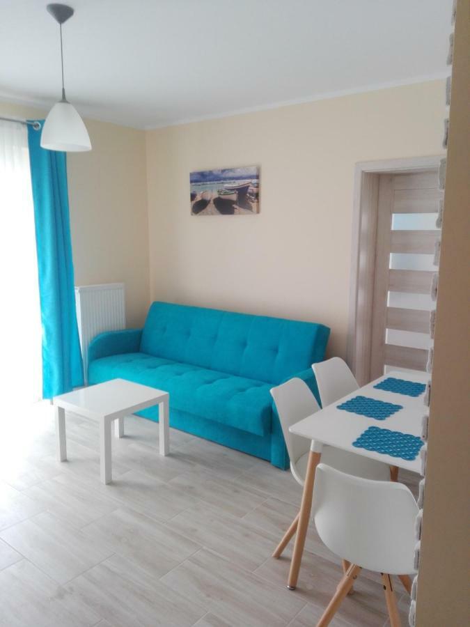 דארלובקו Apartamenty "U Jasia" I מראה חיצוני תמונה