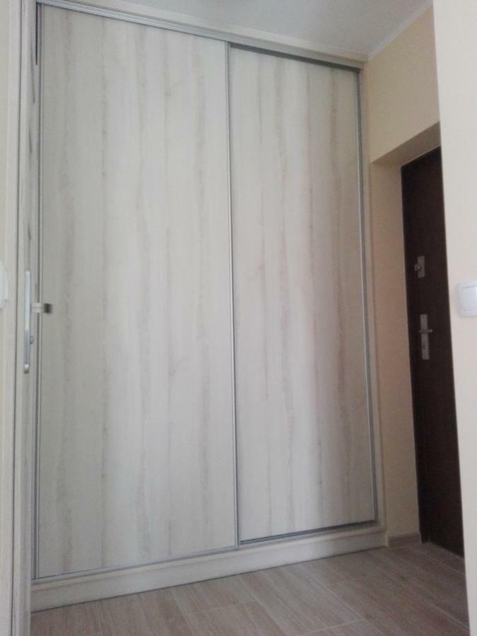 דארלובקו Apartamenty "U Jasia" I מראה חיצוני תמונה