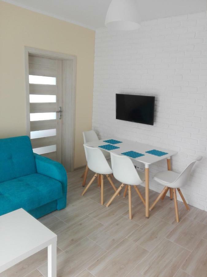 דארלובקו Apartamenty "U Jasia" I מראה חיצוני תמונה