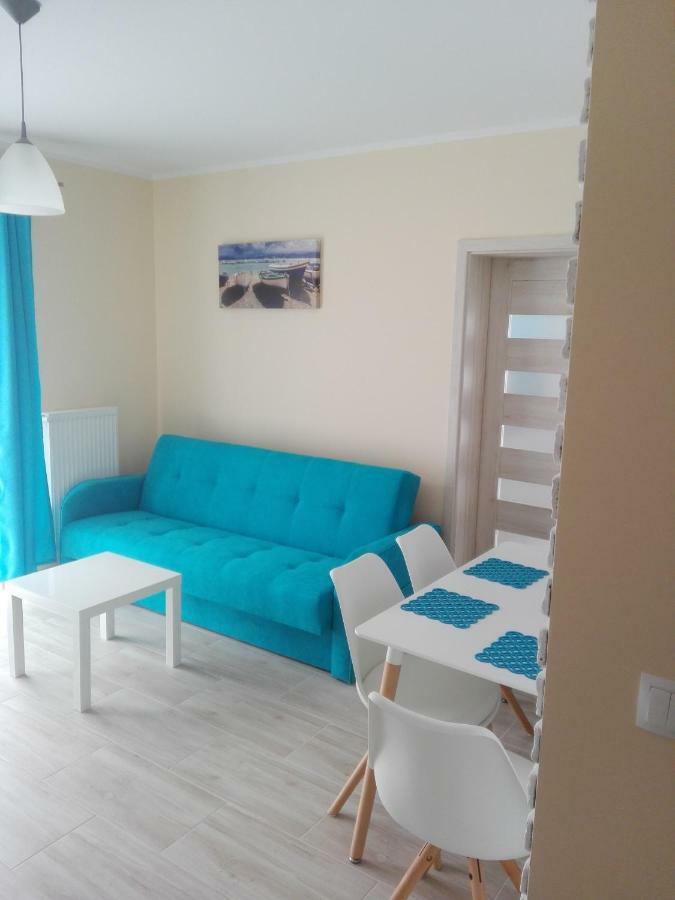 דארלובקו Apartamenty "U Jasia" I מראה חיצוני תמונה