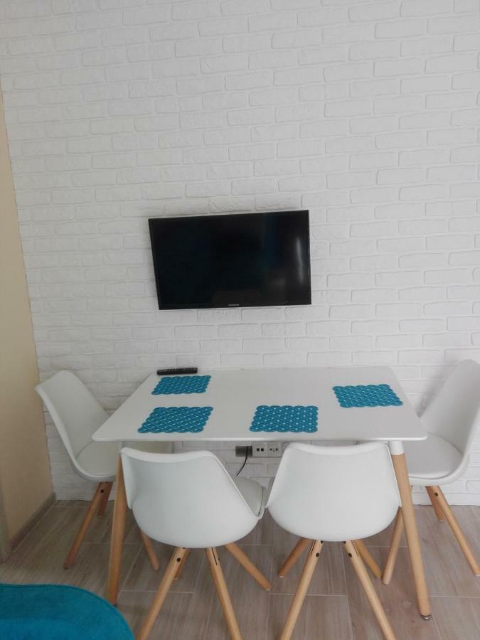 דארלובקו Apartamenty "U Jasia" I מראה חיצוני תמונה