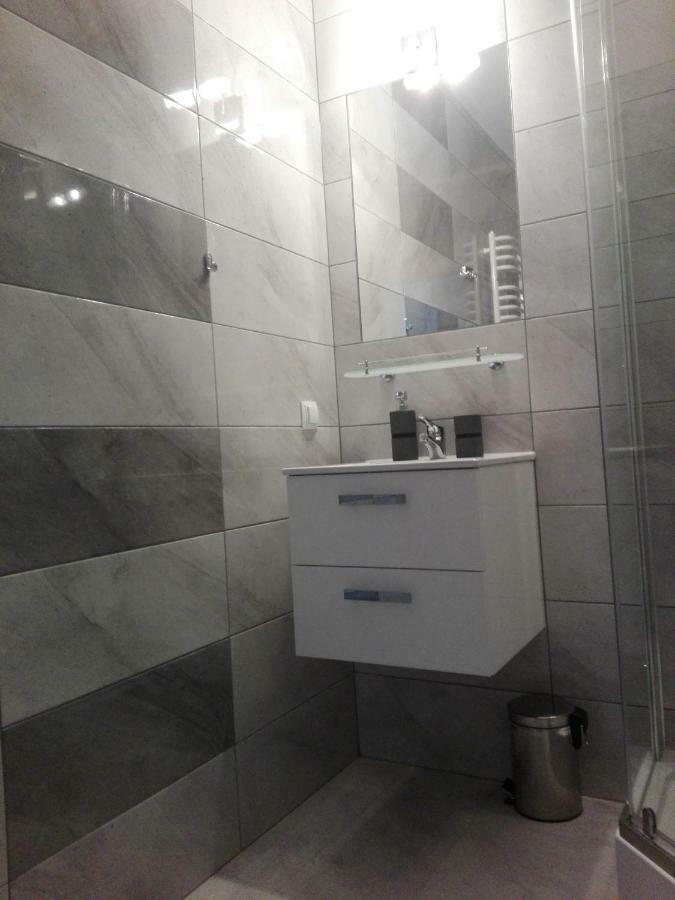 דארלובקו Apartamenty "U Jasia" I מראה חיצוני תמונה