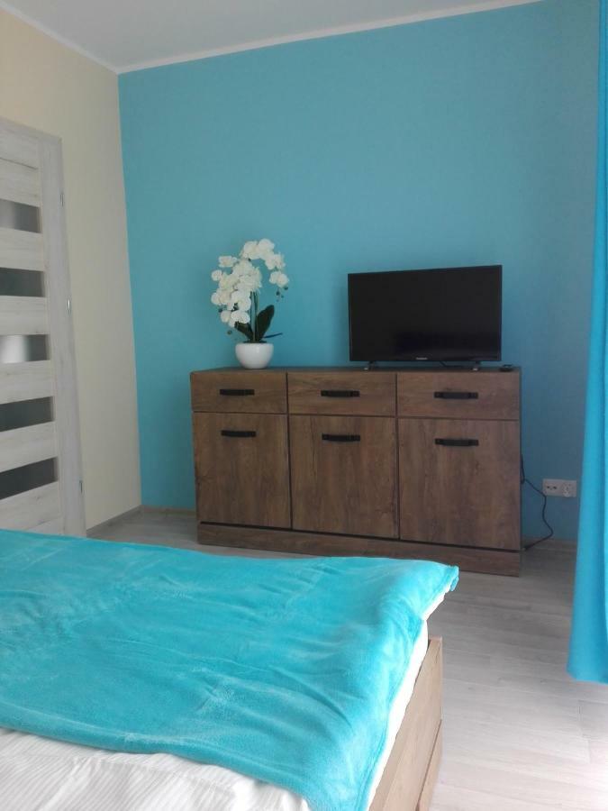 דארלובקו Apartamenty "U Jasia" I מראה חיצוני תמונה