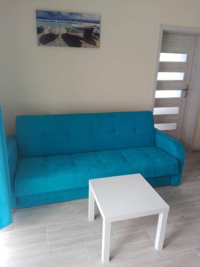 דארלובקו Apartamenty "U Jasia" I מראה חיצוני תמונה