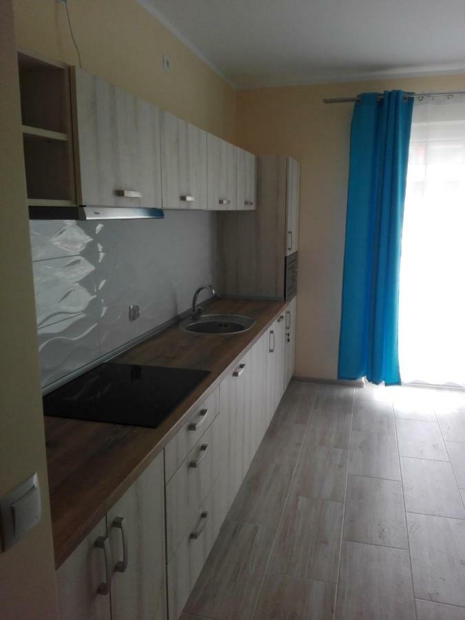 דארלובקו Apartamenty "U Jasia" I מראה חיצוני תמונה