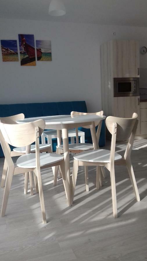דארלובקו Apartamenty "U Jasia" I מראה חיצוני תמונה