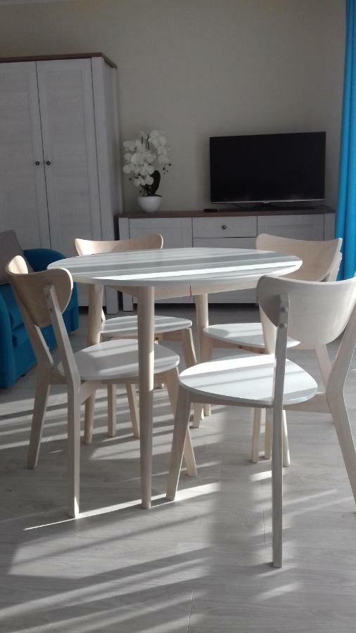 דארלובקו Apartamenty "U Jasia" I מראה חיצוני תמונה