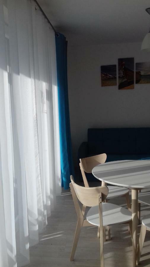 דארלובקו Apartamenty "U Jasia" I מראה חיצוני תמונה