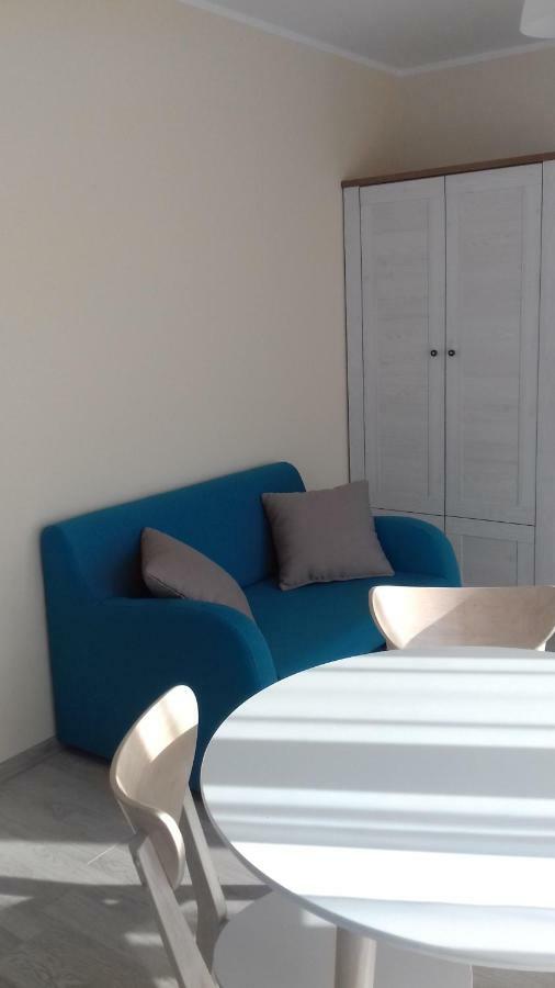 דארלובקו Apartamenty "U Jasia" I מראה חיצוני תמונה