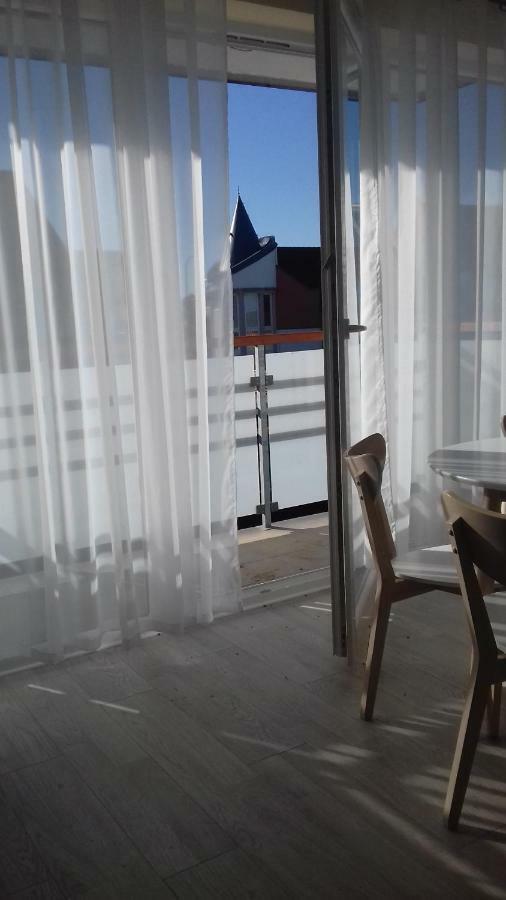 דארלובקו Apartamenty "U Jasia" I מראה חיצוני תמונה