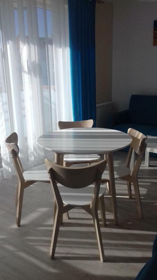 דארלובקו Apartamenty "U Jasia" I מראה חיצוני תמונה