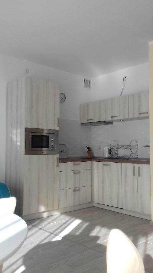 דארלובקו Apartamenty "U Jasia" I מראה חיצוני תמונה