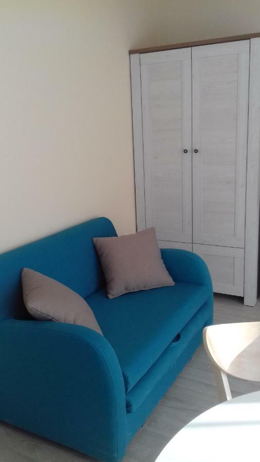 דארלובקו Apartamenty "U Jasia" I מראה חיצוני תמונה