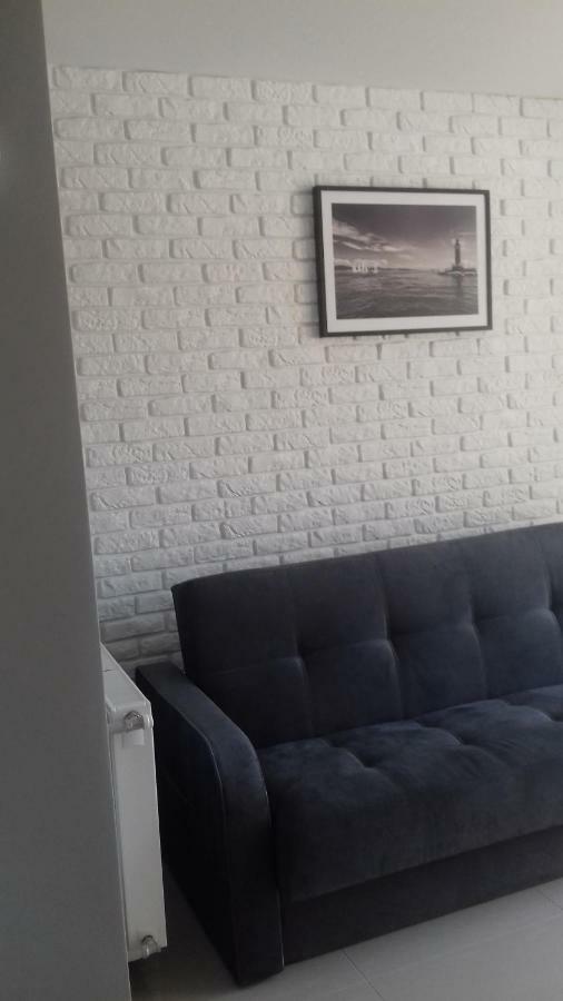 דארלובקו Apartamenty "U Jasia" I מראה חיצוני תמונה