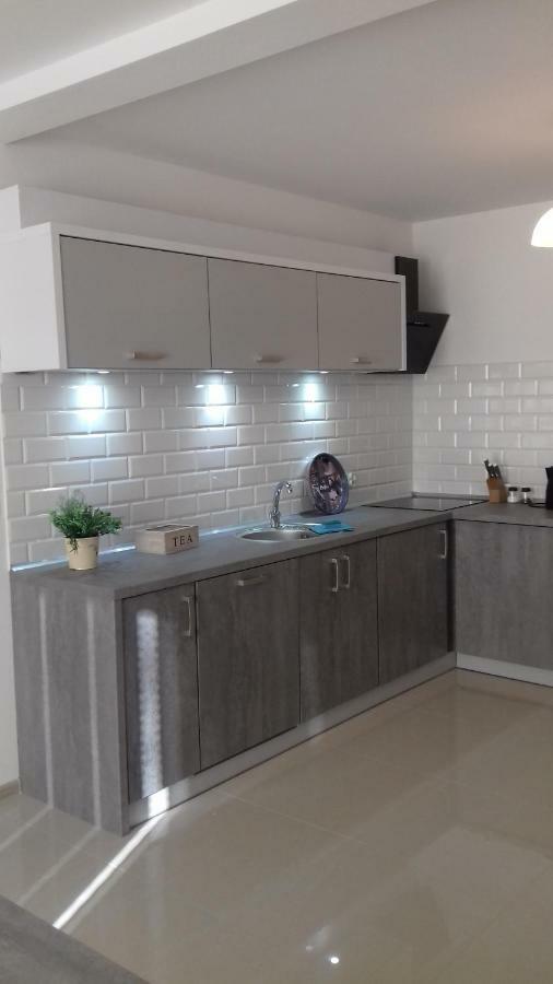 דארלובקו Apartamenty "U Jasia" I מראה חיצוני תמונה
