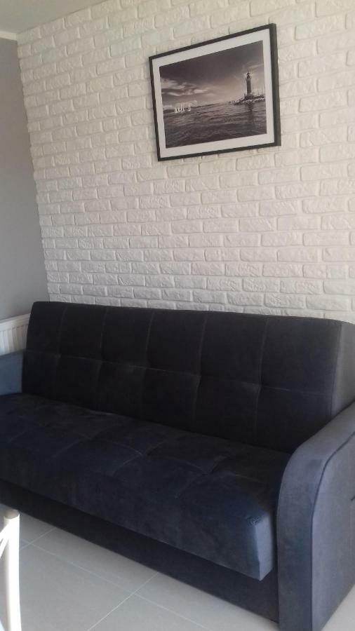דארלובקו Apartamenty "U Jasia" I מראה חיצוני תמונה