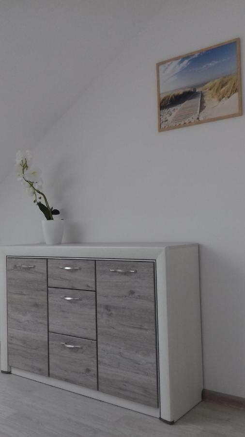 דארלובקו Apartamenty "U Jasia" I מראה חיצוני תמונה